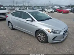 5NPD74LFXHH212312 2017 HYUNDAI ELANTRA