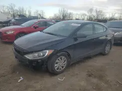 5NPD74LFXJH212963 2018 HYUNDAI ELANTRA
