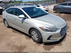 5NPD74LFXJH213157 2018 HYUNDAI ELANTRA