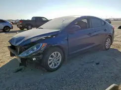 5NPD74LFXJH217788 2018 HYUNDAI ELANTRA