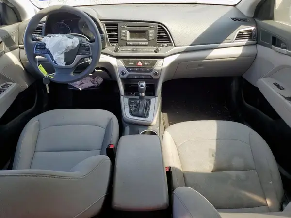 5NPD74LFXJH217788 2018 HYUNDAI ELANTRA - Image 8