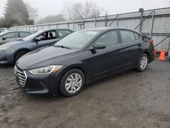 5NPD74LFXJH218245 2018 HYUNDAI ELANTRA