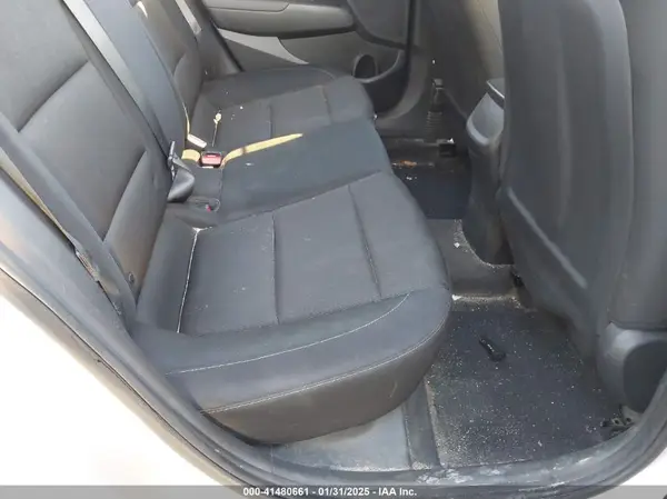5NPD74LFXJH222876 2018 HYUNDAI ELANTRA - Image 8