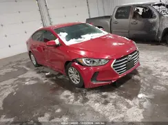 5NPD74LFXJH227057 2018 HYUNDAI ELANTRA