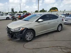 5NPD74LFXJH227320 2018 HYUNDAI ELANTRA