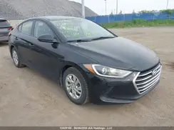 5NPD74LFXJH231786 2018 HYUNDAI ELANTRA