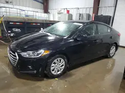 5NPD74LFXJH231805 2018 HYUNDAI ELANTRA