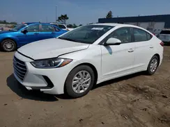 5NPD74LFXJH233344 2018 HYUNDAI ELANTRA