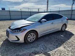 5NPD74LFXJH238172 2018 HYUNDAI ELANTRA