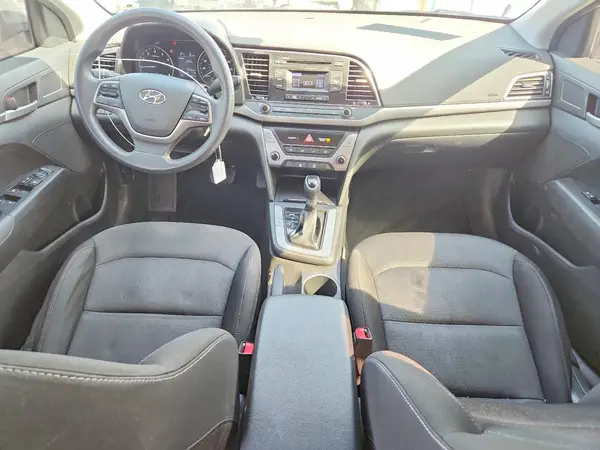 5NPD74LFXJH238172 2018 HYUNDAI ELANTRA - Image 8