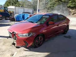 5NPD74LFXJH242643 2018 HYUNDAI ELANTRA