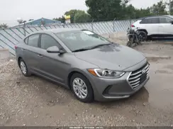 5NPD74LFXJH247311 2018 HYUNDAI ELANTRA