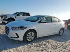 5NPD74LFXJH252475 2018 HYUNDAI ELANTRA