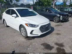 5NPD74LFXJH254100 2018 HYUNDAI ELANTRA