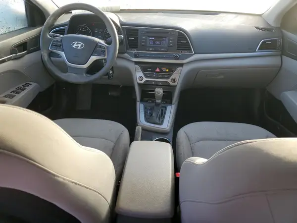 5NPD74LFXJH254534 2018 HYUNDAI ELANTRA - Image 8
