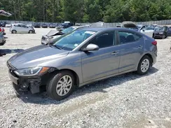 5NPD74LFXJH256221 2018 HYUNDAI ELANTRA