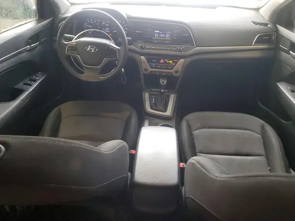 5NPD74LFXJH259605 2018 HYUNDAI ELANTRA - Image 8