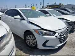 5NPD74LFXJH259863 2018 HYUNDAI ELANTRA