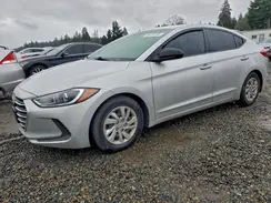 5NPD74LFXJH260107 2018 HYUNDAI ELANTRA