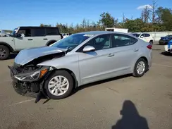 5NPD74LFXJH260124 2018 HYUNDAI ELANTRA