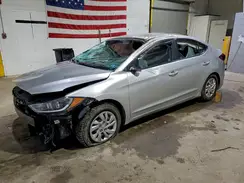 5NPD74LFXJH262729 2018 HYUNDAI ELANTRA