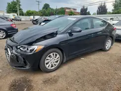 5NPD74LFXJH263699 2018 HYUNDAI ELANTRA