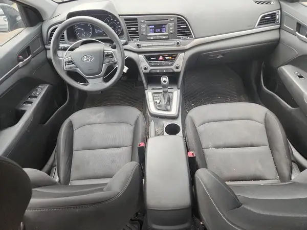 5NPD74LFXJH263699 2018 HYUNDAI ELANTRA - Image 7