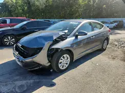 5NPD74LFXJH264576 2018 HYUNDAI ELANTRA