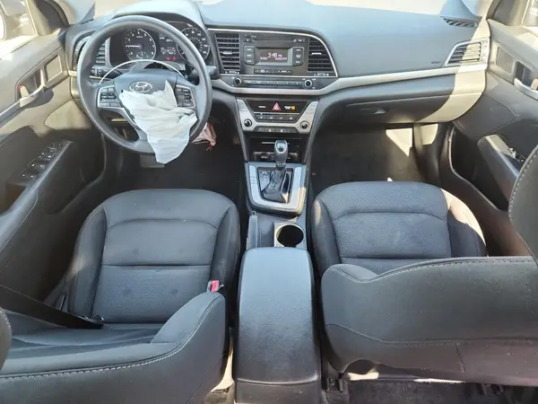 5NPD74LFXJH264576 2018 HYUNDAI ELANTRA - Image 8