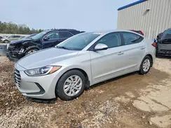 5NPD74LFXJH269406 2018 HYUNDAI ELANTRA