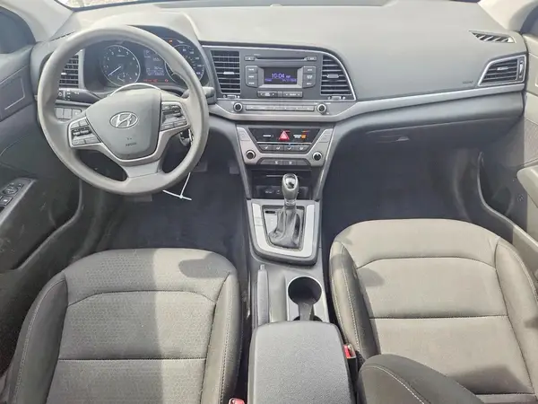 5NPD74LFXJH269406 2018 HYUNDAI ELANTRA - Image 8
