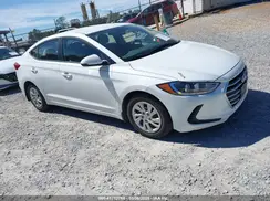 5NPD74LFXJH271334 2018 HYUNDAI ELANTRA