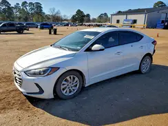 5NPD74LFXJH272452 2018 HYUNDAI ELANTRA