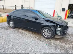 5NPD74LFXJH273116 2018 HYUNDAI ELANTRA