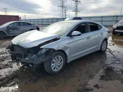 5NPD74LFXJH273147 2018 HYUNDAI ELANTRA