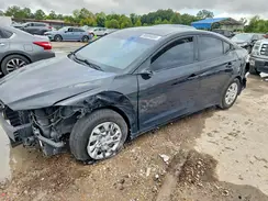 5NPD74LFXJH274878 2018 HYUNDAI ELANTRA