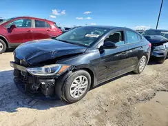 5NPD74LFXJH277330 2018 HYUNDAI ELANTRA