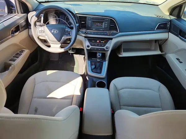 5NPD74LFXJH277330 2018 HYUNDAI ELANTRA - Image 8