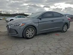 5NPD74LFXJH279188 2018 HYUNDAI ELANTRA
