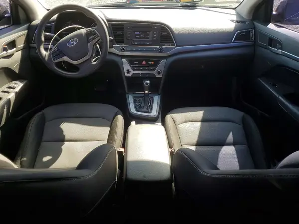 5NPD74LFXJH279739 2018 HYUNDAI ELANTRA - Image 8