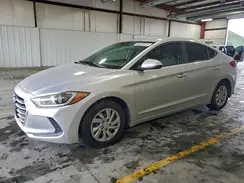 5NPD74LFXJH282012 2018 HYUNDAI ELANTRA