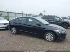 5NPD74LFXJH283452 2018 HYUNDAI ELANTRA