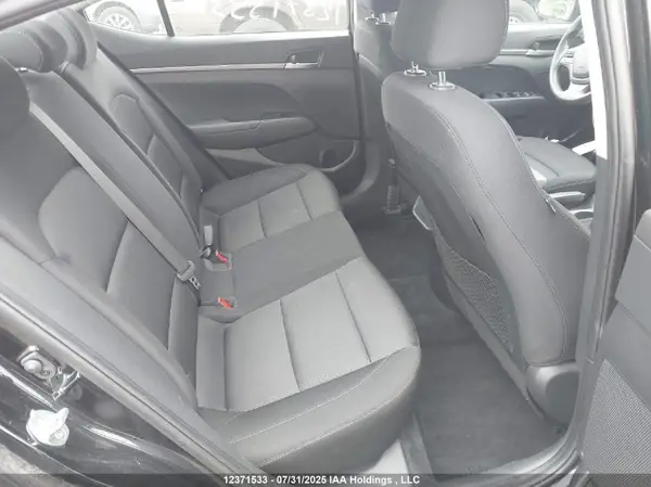 5NPD74LFXJH283452 2018 HYUNDAI ELANTRA - Image 8