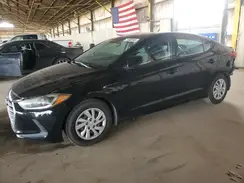 5NPD74LFXJH284181 2018 HYUNDAI ELANTRA