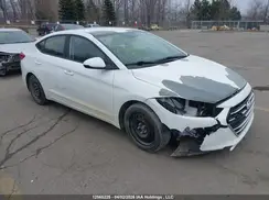 5NPD74LFXJH284651 2018 HYUNDAI ELANTRA