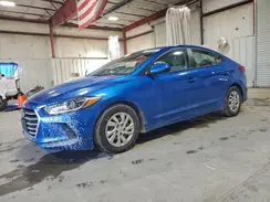 5NPD74LFXJH286433 2018 HYUNDAI ELANTRA