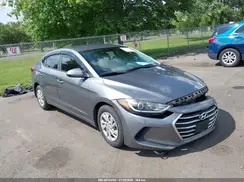 5NPD74LFXJH286996 2018 HYUNDAI ELANTRA