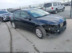 5NPD74LFXJH290157 2018 HYUNDAI ELANTRA