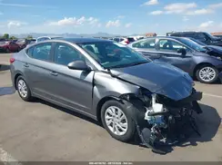 5NPD74LFXJH290868 2018 HYUNDAI ELANTRA