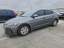 5NPD74LFXJH291955 2018 HYUNDAI ELANTRA